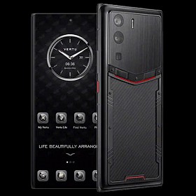 METAVERTU Basic Carbon Fiber lướt