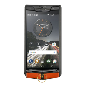 Vertu New Signature Touch Carbon Sport Mới 100%