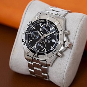 ĐỒNG HỒ TAG HEUER AQUARACER CHRONOGRAPH CHÍNH HÃNG CAO CẤP