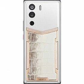 METAVERTU Himalaya Alligator Leather Lướt