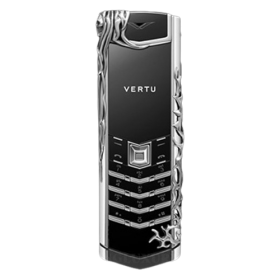 Vertu Signature S The Rock Limited -150 Chiếc