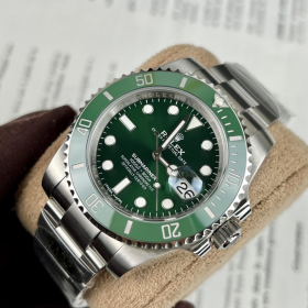 ĐỒNG HỒ ROLEX SUBMARINER DATE 116610LV