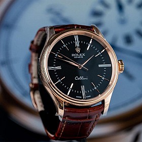 ĐỒNG HỒ NAM ROLEX ROLEX CELLINI 50505