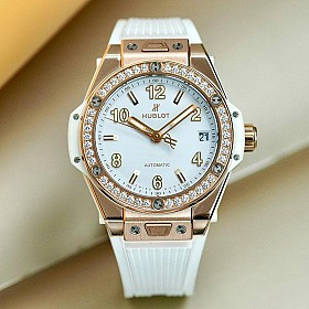 ĐỒNG HỒ HUBLOT BIG BANG ONE CLICK 485.OE.2080.RW.1204