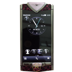 Vertu Touch Exotic Anaconda Đã Sử Dụng