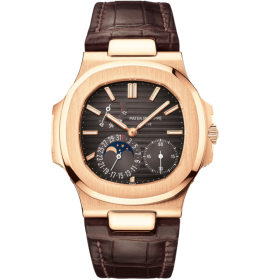 Đồng hồ Patek Philippe Nautilus 5712R-001