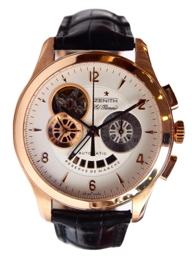 Đồng Hồ nam Zenith Class El Primero T Open 18.0510.4021/01.C492