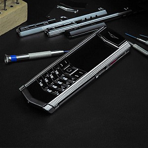 Vertu chính hãng - Sinh Ra để Tỏa Sáng