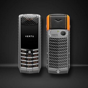 VERTU - ĐẲNG CẤP ĐƯỢC CHẾ TÁC TỪ NHỮNG CHẤT LIỆU QUÝ HIẾM