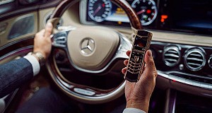 VERTU CHÍNH HÃNG-LỰA CHỌN HOÀN HẢO CỦA LUXPER SÀNH SỎI