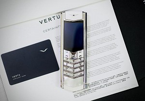 CỰC PHẨM VERTU CHÍNH HÃNG ĐẬM CHẤT THANH LỊCH