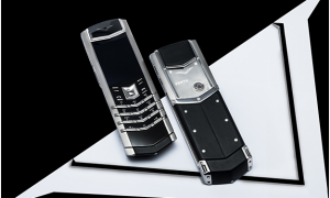 SỨC NÓNG CỦA VERTU SIGNATURE S TRÊN THỊ TRƯỜNG VIỆT NAM