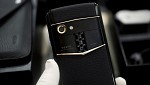 Mỗi chiếc Vertu Aster P là một tác phẩm được tạo nên từ sự tinh tế và đam mê