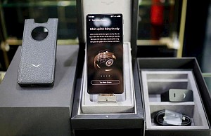 5 phương pháp kiểm tra tính năng mã hóa trên Metavertu 2