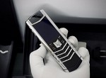Khẳng định phong cách thời thượng cùng Vertu Signature S chính hãng