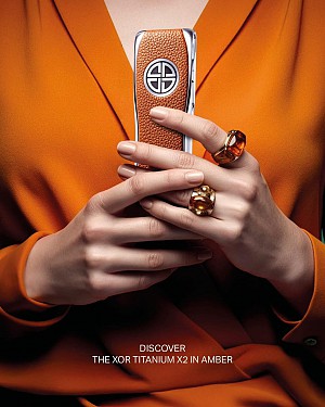 3 SIÊU PHẨM ĐIỆN THOẠI XOR X2 2025 CỰC ĐẸP CỰC SANG