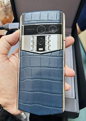 Trải nghiệm người dùng Vertu Agent Q: Tối ưu – Riêng tư – Đậm dấu ấn cá nhân