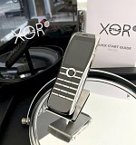 Top list điện thoại XOR sang trọng cho giới thượng lưu trong năm mới 2026