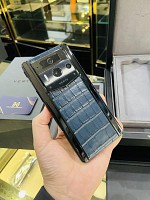 Nên mua điện thoại Metavertu 2 hay điện thoại Vertu Agent Q?