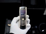 Vertu Signature S – Giá trị huyền thoại chưa bao giờ phai nhạt