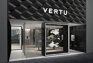 KHÁM PHÁ BÍ ẨN ĐẰNG SAU BIỂU TƯỢNG LOGO TRÊN CÁC DÒNG MÁY VERTU