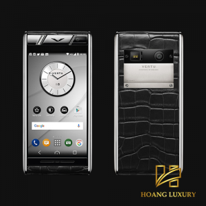 Liệu Vertu Aster P có xứng đáng với giá tiền mà người dùng phải bỏ ra