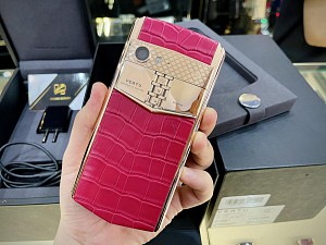 MẪU VERTU ASTER P 2022 HỒNG NHẤT VIỆT NAM