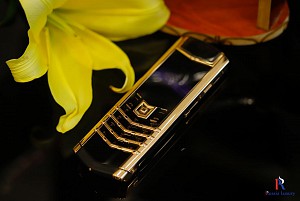 Những Dòng Vertu Đắt Tiền Nhất Thị Trường Việt Nam