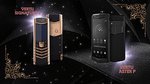 So sánh hai mẫu điện thoại hot nhất của Vertu