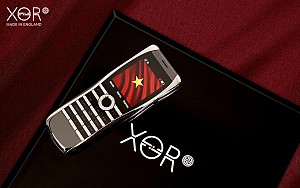 XOR Vietnam Heritage Edition – Biểu tượng tri ân, kiệt tác dành cho Việt Nam
