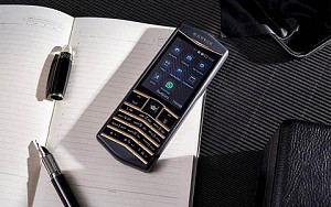 Vertu Concierge- Ứng dụng hỗ trợ cuộc sống mà người dùng Vertu chưa biết