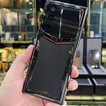 METAVERTU Basic Carbon Fiber | Biểu tượng của sức mạnh và đẳng cấp