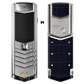 Vertu: Công nghệ cho giới thượng lưu