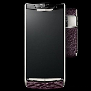 VERTU CẢM ỨNG RA ĐỜI HỢP DÒNG XU HƯỚNG THỜI ĐẠI