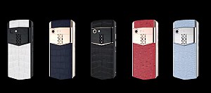 ĐÁNH GIÁ TỔNG QUAN BỘ SƯU TẬP VERTU ASTER P MỚI NHẤT TRONG NĂM 2023