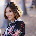 Văn Hà My