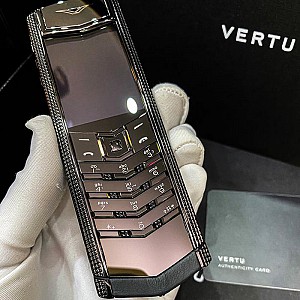 DỊCH VỤ SỬA CHỮA VÀ BẢO HÀNH VERTU TẠI HOÀNG LUXURY