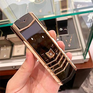 KINH NGHIỆM KHI MUA ĐIỆN THOẠI VERTU - NHỮNG LƯU Ý