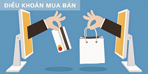 Chính sách bảo hành sản phẩm