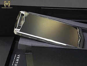 Vertu Aster P ra mắt, Vertu quay lại cuộc đua