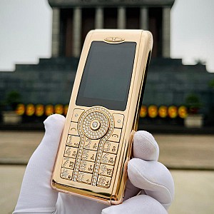 Thu mua điện thoại GoldVish vàng khối vàng khối giá cao toàn quốc 