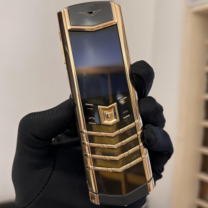 SỬ DỤNG VERTU LÂU NĂM CẦN LƯU Ý NHỮNG GÌ ?