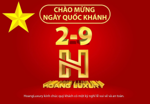 TƯNG BỪNG QUỐC KHÁNH, GIẢM NGAY 10 TRIỆU ĐỒNG KHI MUA VERTU CAO CẤP TẠI HOÀNG LUXURY