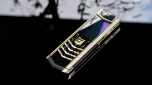 GIẢI ĐÁP THẮC MẮC GIÁ CỦA VERTU SIGNATURE S CÒN ĐẮT KHÔNG ?