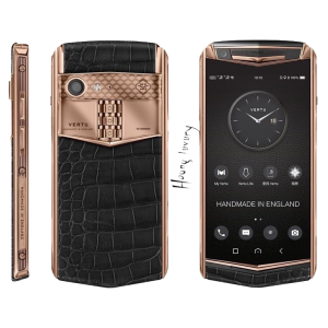 VERTU ASTER P TRONG NĂM 2023, SIÊU PHẨM THỂ HIỆN ĐẲNG CẤP