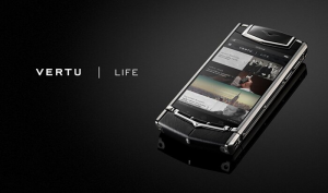 TRẢI NGHIỆM PHONG CÁCH SỐNG THƯỢNG LƯU VỚI DỊCH VỤ VERTU LIFE