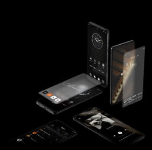 VERTU SMARTPHONE 5G TỐT NHẤT NĂM 2022