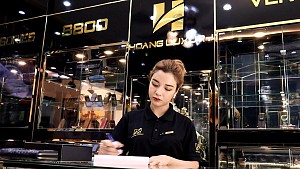 CHẲNG CÒN LO NGẠI KHI MUA VERTU TẠI SHOWROOM HOÀNG!