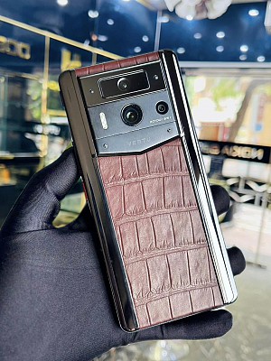 Những điểm khác biệt giúp METAVERTU 2 dẫn đầu xu hướng công nghệ