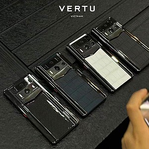 Tính năng bảo mật của METAVERTU 2 | Đỉnh cao an toàn cho giới doanh nhân